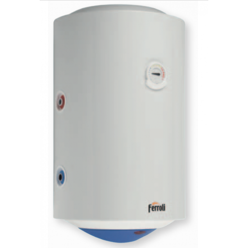 CALYPSO 50-150 litri vertikāls